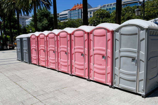 Portable Toilets for Parks and Recreation Areas in Altamont, OR